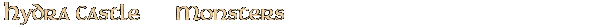 Contentbox headline
