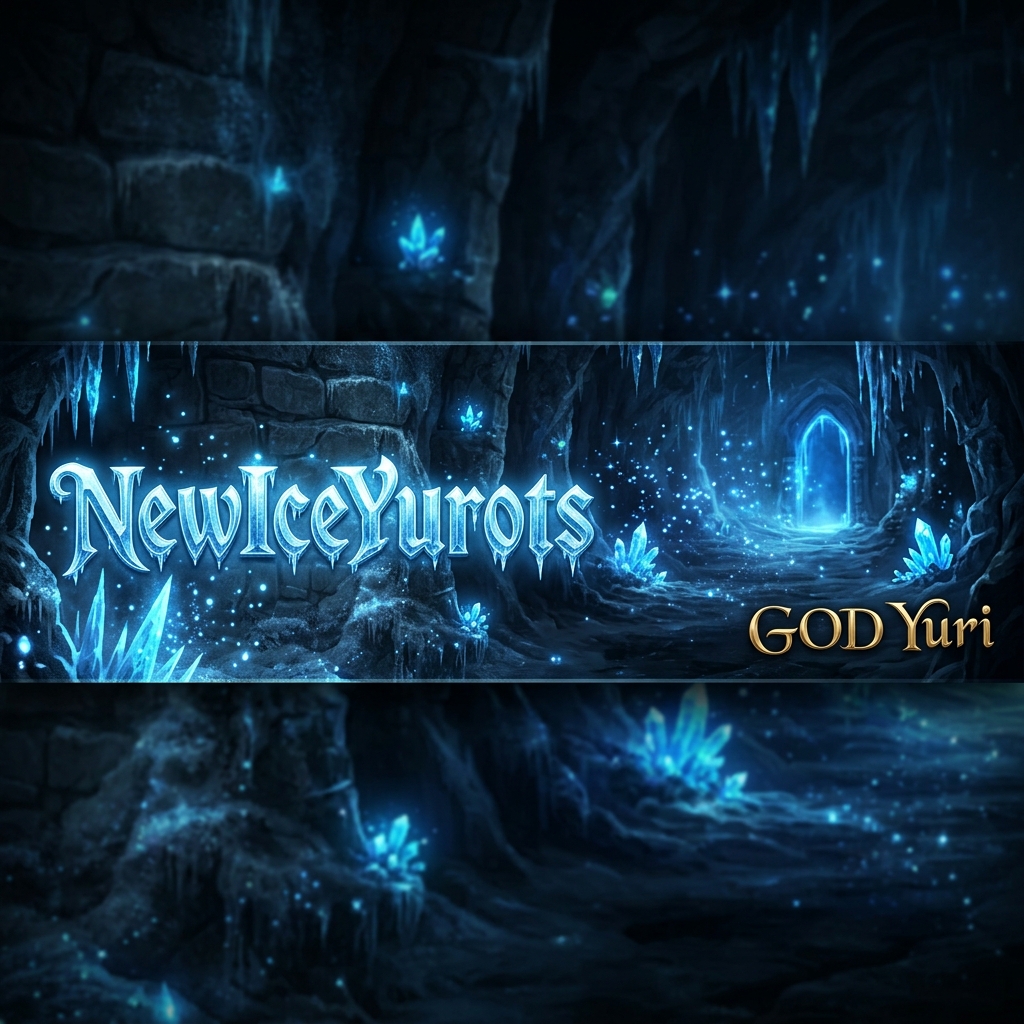 New IceYurots